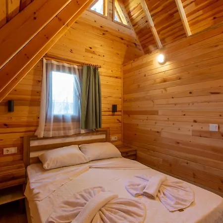 Belen Bungalov Holiday home