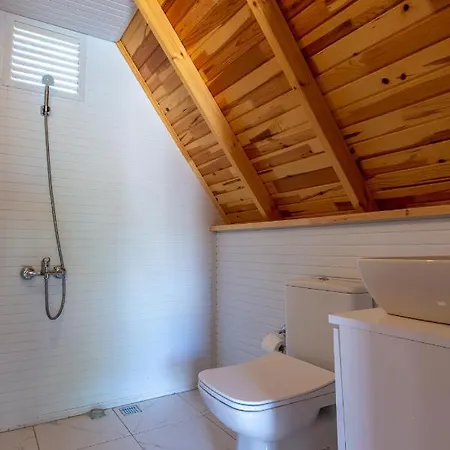 Belen Bungalov Holiday home *