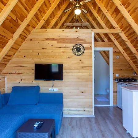 Belen Bungalov Holiday home Fethiye