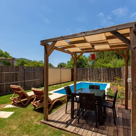 Holiday home Belen Bungalov *