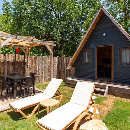 Holiday home Belen Bungalov *